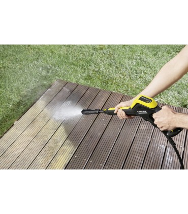 Karcher K4 Power Control High Pressure Washer