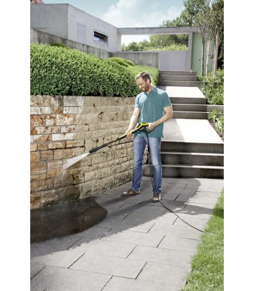 Karcher K4 Power Control High Pressure Washer