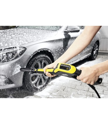 Karcher K4 Power Control High Pressure Washer