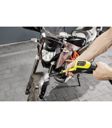 Karcher K4 Power Control High Pressure Washer