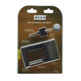 Duro Art 338 High Security Padlock (For Old BTO Metal Gate)