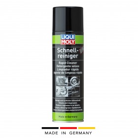 Liqui Moly Rapid Cleaner/Brake & Parts Cleaner - 500mL