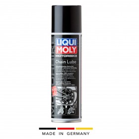 Liqui Moly Motorbike Chain Lube - 250mL