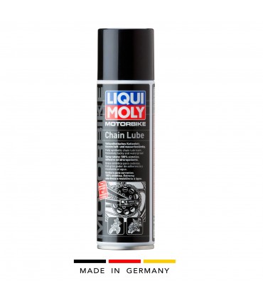 Liqui Moly Motorbike Chain Lube - 250mL