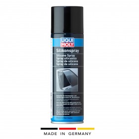 Liqui Moly Silicone Spray - 300mL