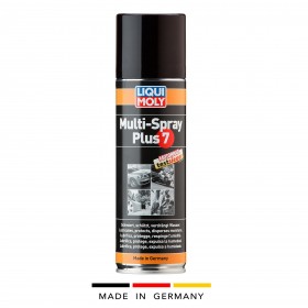 Liqui Moly Multi-Spray Plus 7 - 500mL