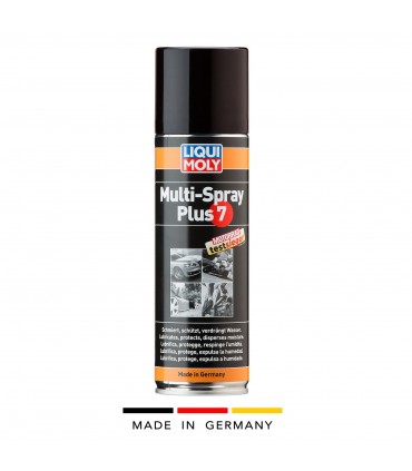 Liqui Moly Multi-Spray Plus 7 - 500mL