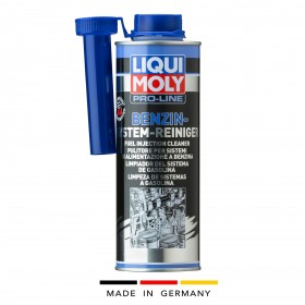 Liqui Moly Pro-Line Gasoline System Cleaner - 500mL