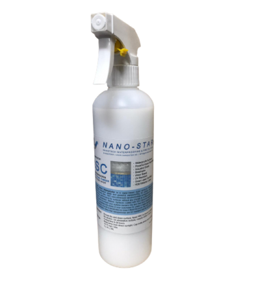 Nano Star Waterproofing & Protection 500ml