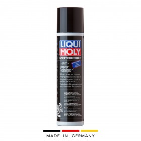 Liqui Moly Motorbike Helmet Interior Cleaner - 300mL