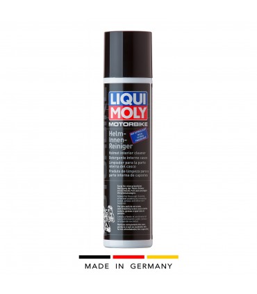 Liqui Moly Motorbike Helmet Interior Cleaner - 300mL