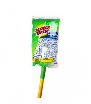 3M SCOTCH BRITE LATEX MOP SET R2