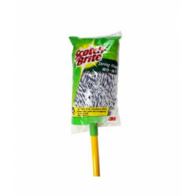 3M Scotch Brite String Mop Set (R3)