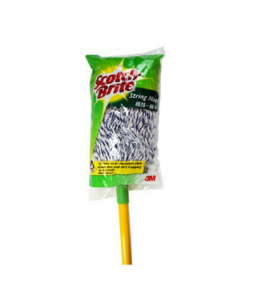 3M Scotch Brite String Mop Set (R3)