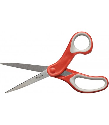 3M Scotch 8" Multi-Purpose Scissor