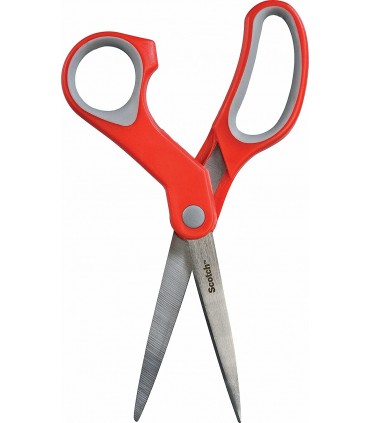 3M Scotch 8" Multi-Purpose Scissor