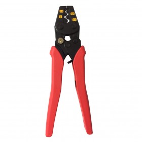 DL Tools Ratchet Crimping Tool DLT-3S