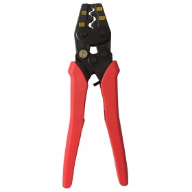 DL Tools Ratchet Crimping Tool DLT-6S