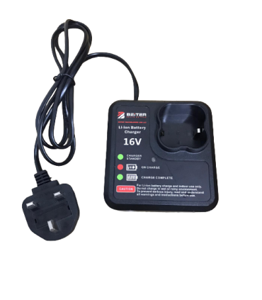 Beiter 16V Charger