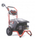 Aiko 3HP 240V High Pressure Washer Single Phase C/W Assy (1810CA) HPW-YD803-2.2S4