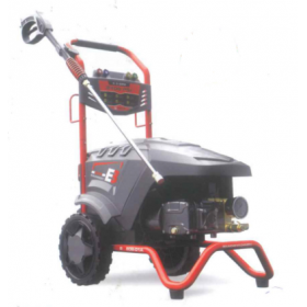 Aiko 3HP 240V High Pressure Washer Single Phase C/W Assy (1810CA) HPW-YD803-2.2S4