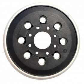 5 Inch Sander Backing Plate Replacement For Bosch GEX 125-1 AE