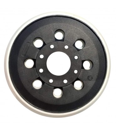 5 Inch Sander Backing Plate Replacement For Bosch GEX 125-1 AE