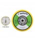 5 Inch Velcro Sanding Pad For Air Sander
