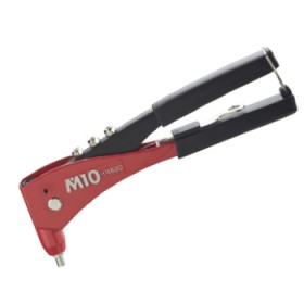 M10 Heavy Duty Extra Long Nose Nose Hand Riveter