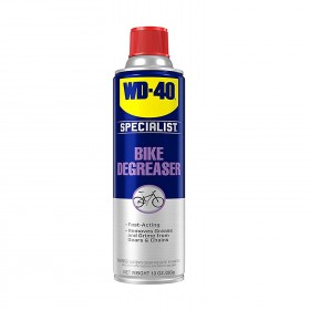 WD40 Specialist Bike Degreaser - 283g