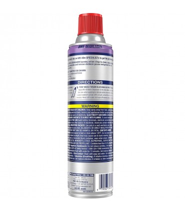 WD40 Specialist Bike Degreaser - 283g