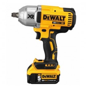 DeWalt 18V DCF899HP2 Impact Wrench