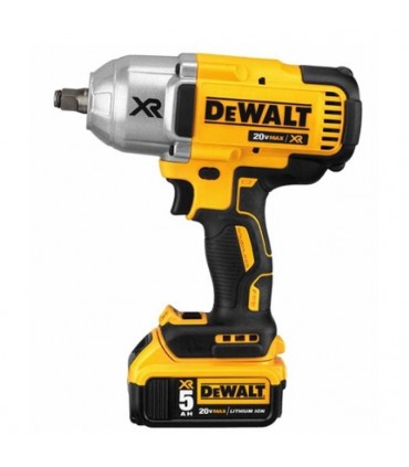 DeWalt 18V DCF899HP2 Impact Wrench