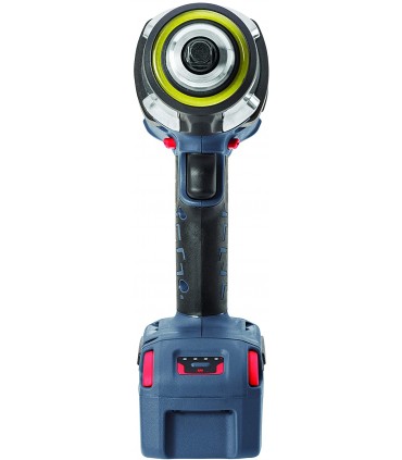 Ingersoll Rand 1/2" High-Torque 20V Cordless Impact Wrench
