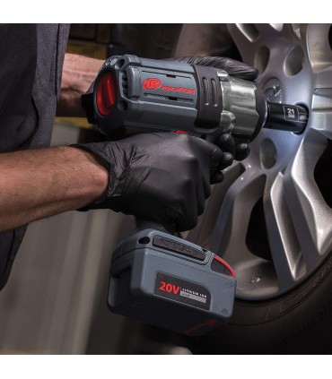 Ingersoll Rand 1/2" High-Torque 20V Cordless Impact Wrench