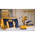 Ingco CIRLI2002 Brushless Cordless Impact Driver