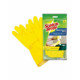 3M Scotch Brite Multi Purpose Gloves 491