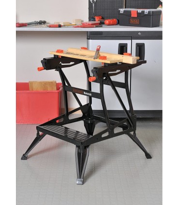 Black & Decker Workmate 225 Work Bench
