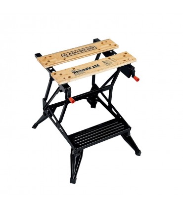 Black & Decker Workmate 225 Work Bench
