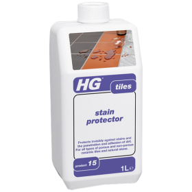 HG Tiles Stain Protector - 1 Litre