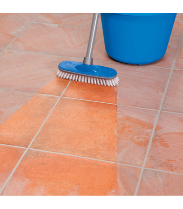 HG Cement Grout Film Remover for Tiles - 1 Litre