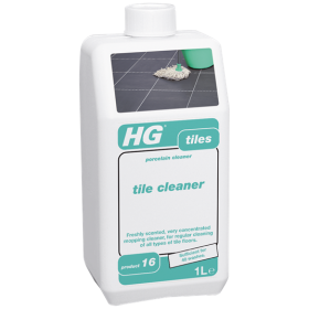 HG Tile Cleaner - 1 Litre