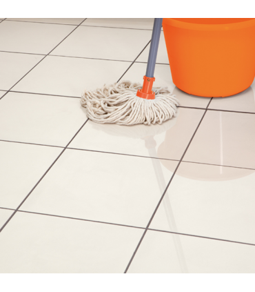 HG Tile Cleaner Shine Restoring  - 1 Litre