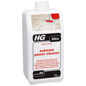 HG Extreme Power Cleaner - 1 Litre