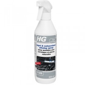 HG Tile and Natural Stone Everyday Spray - 500mL