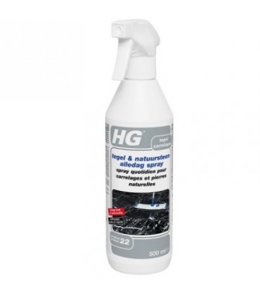 HG Tile and Natural Stone Everyday Spray - 500mL