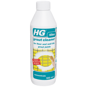 HG Tiles Grout Cleaner - 500mL