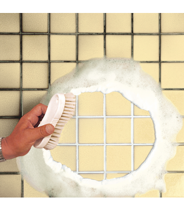 HG Tiles Grout Cleaner - 500mL