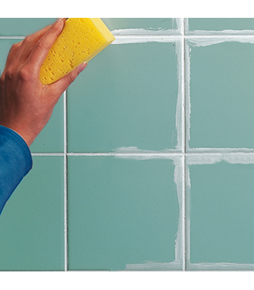 HG Grout Colour White - 250mL