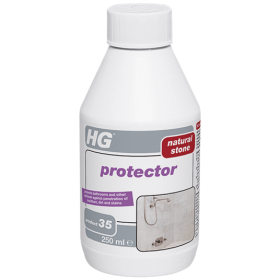 HG Natural Stone Protector - 250mL